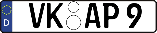 VK-AP9