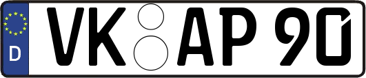 VK-AP90