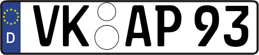 VK-AP93