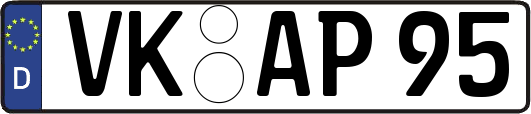 VK-AP95