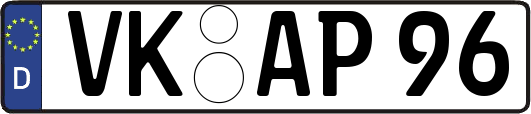 VK-AP96