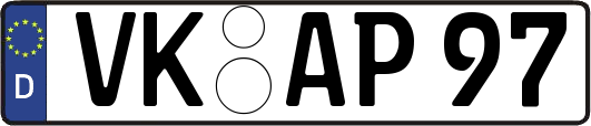 VK-AP97