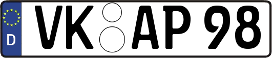 VK-AP98