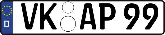 VK-AP99