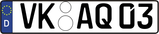 VK-AQ03