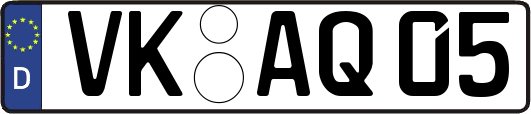 VK-AQ05