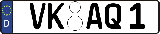 VK-AQ1
