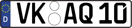 VK-AQ10
