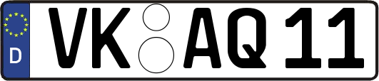 VK-AQ11