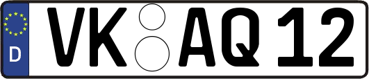 VK-AQ12