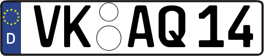 VK-AQ14