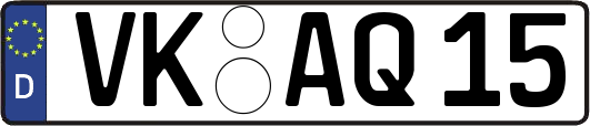 VK-AQ15