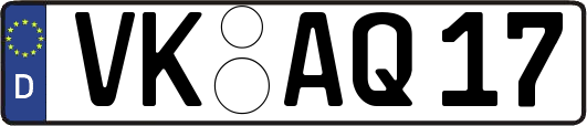 VK-AQ17