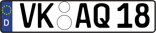 VK-AQ18