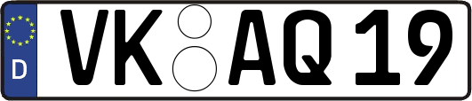 VK-AQ19