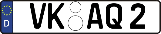 VK-AQ2