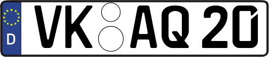 VK-AQ20