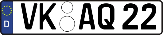 VK-AQ22