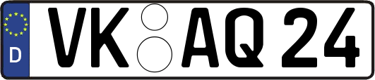 VK-AQ24