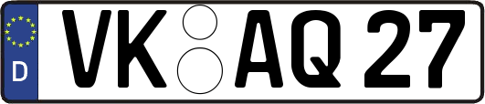 VK-AQ27