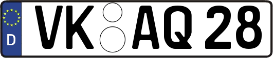 VK-AQ28