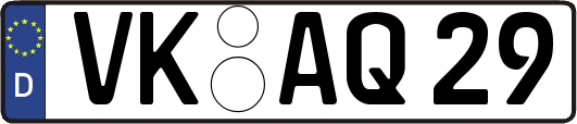 VK-AQ29
