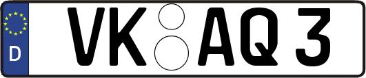 VK-AQ3