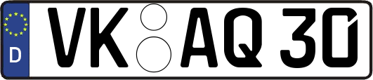 VK-AQ30