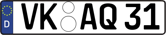 VK-AQ31
