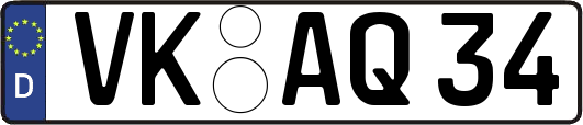 VK-AQ34