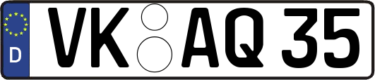 VK-AQ35