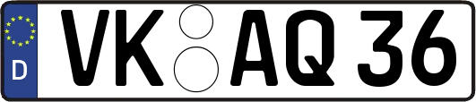 VK-AQ36