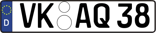 VK-AQ38