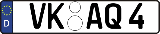 VK-AQ4