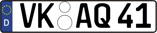 VK-AQ41