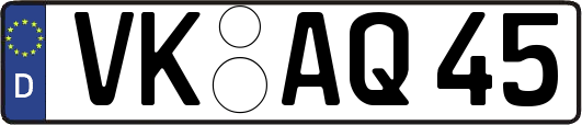 VK-AQ45