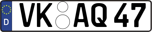 VK-AQ47