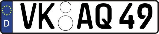 VK-AQ49