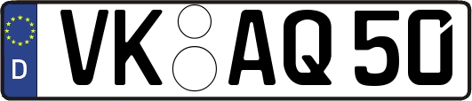 VK-AQ50