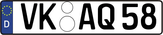 VK-AQ58
