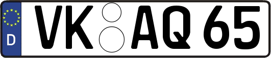 VK-AQ65