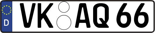 VK-AQ66