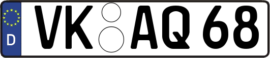 VK-AQ68