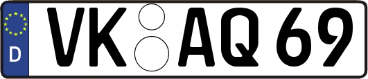 VK-AQ69