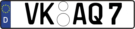 VK-AQ7
