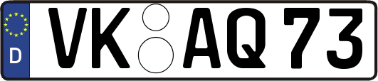 VK-AQ73