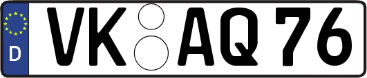 VK-AQ76