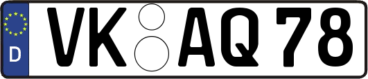VK-AQ78