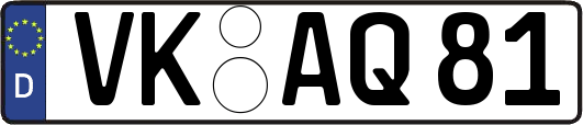 VK-AQ81