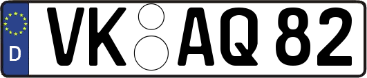 VK-AQ82